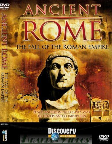 history channel rome documentary